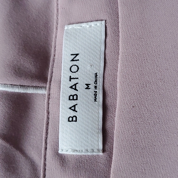 Aritzia Babaton blouse - Picture 2 of 12